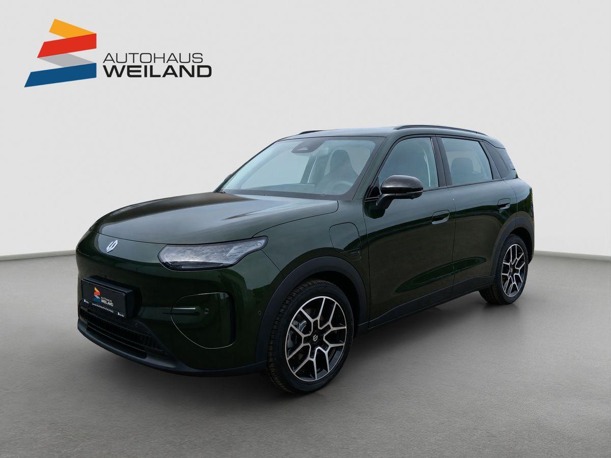 Leapmotor B03X 145 kW Design Pro Max - mit KI generiert/bearbeitet