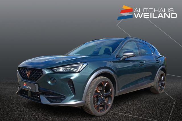 CUPRA Formentor VZ 2.0 TSI 4Drive DSG