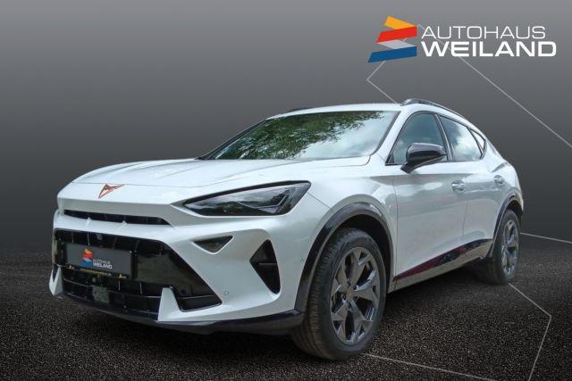 CUPRA Formentor 1.5 eTSI DSG