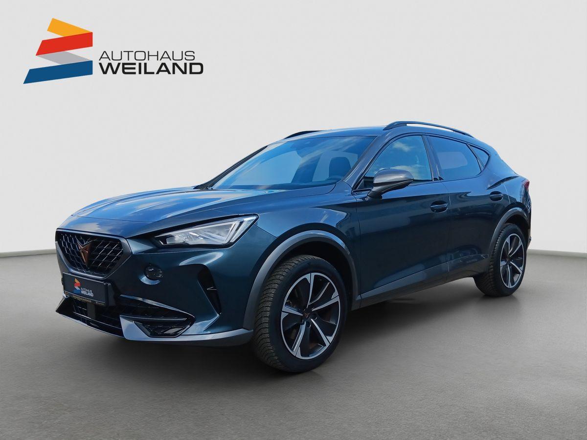 CUPRA Formentor 1.5 16V TSI ACT