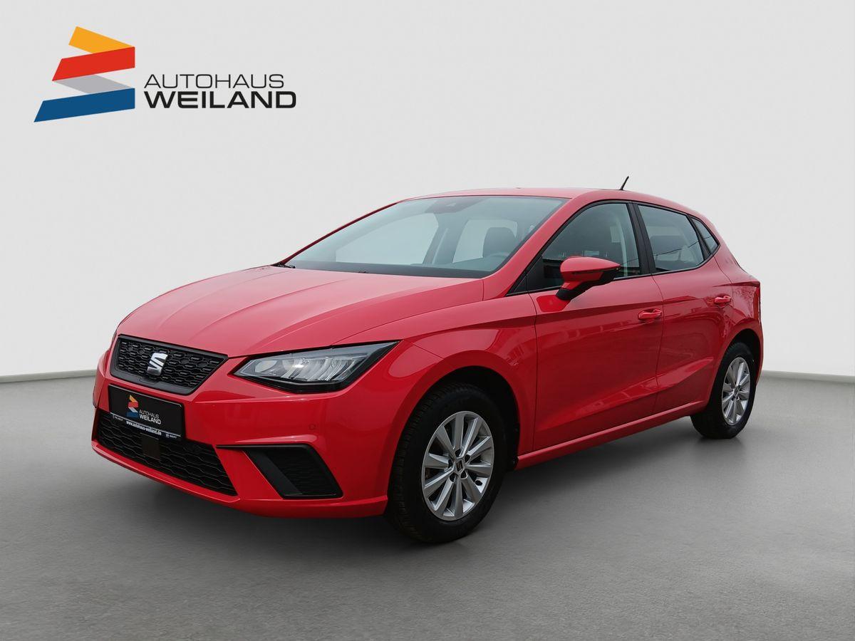 SEAT Ibiza Style 1.0 TSI