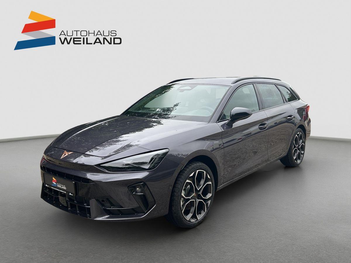 CUPRA Leon 2.0 16V TSI