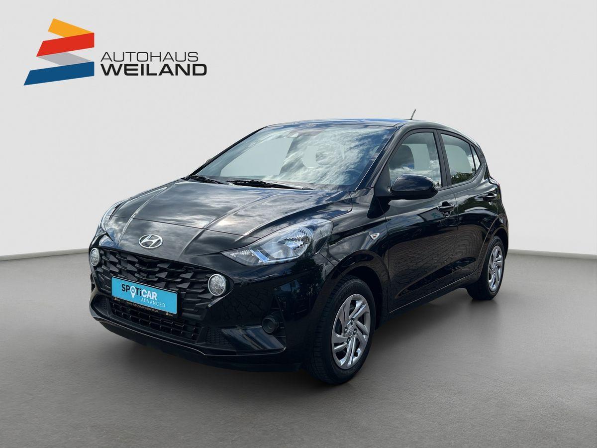 Hyundai i10 Select 1.0
