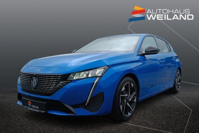 Peugeot 308 PureTech 130 EAT8 Allure Pack