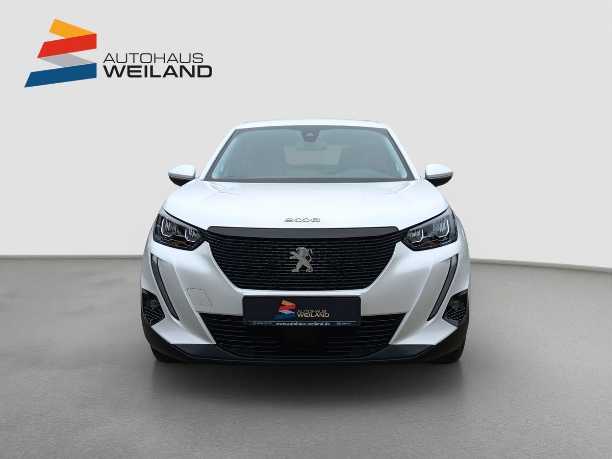 Peugeot 2008 Active Pack 1.2 PureTech Metallic