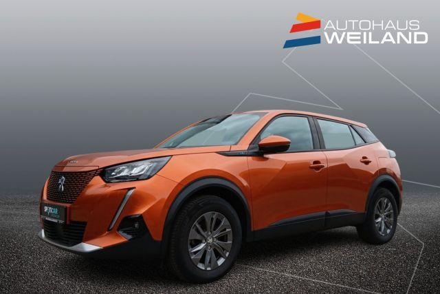 Peugeot 2008 e- Active Pack Metallic