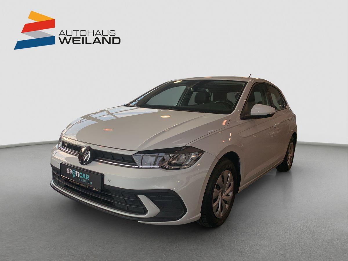 Volkswagen Polo Life 5 Türer