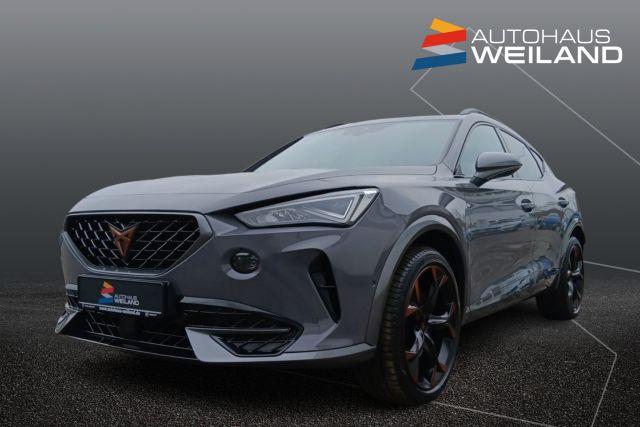 CUPRA Formentor VZ 2.0 TSI 4Drive DSG
