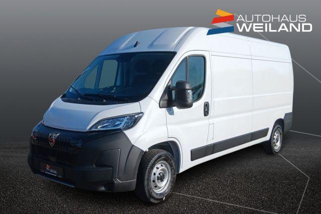 Peugeot Boxer 2.2 BlueHDi 140 L3N2 (250/250L)