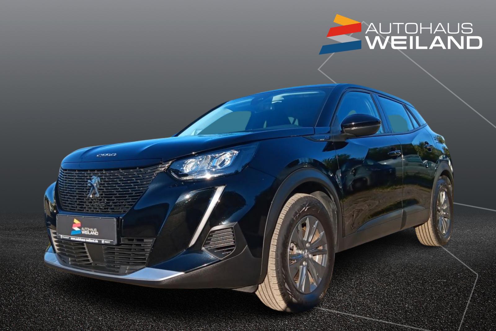 Peugeot 2008 e- Active Pack