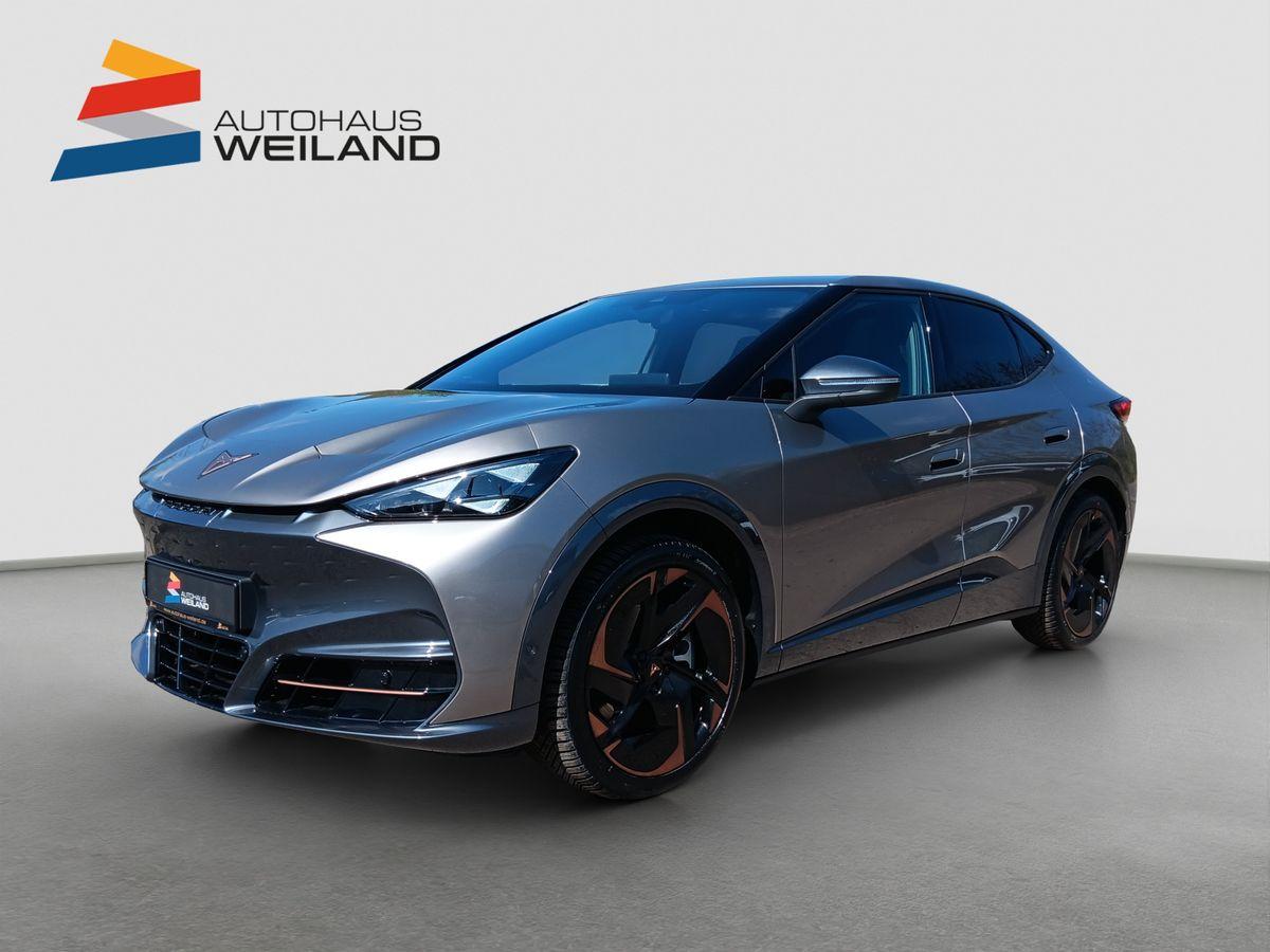 CUPRA Tavascan 250 kW 4Drive VZ