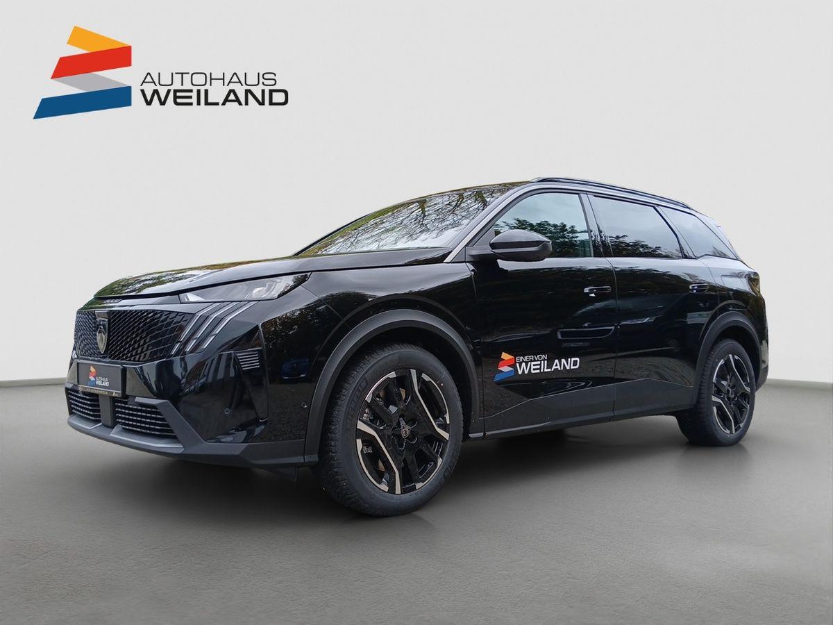 Peugeot e-5008 210 Allure Business (K)