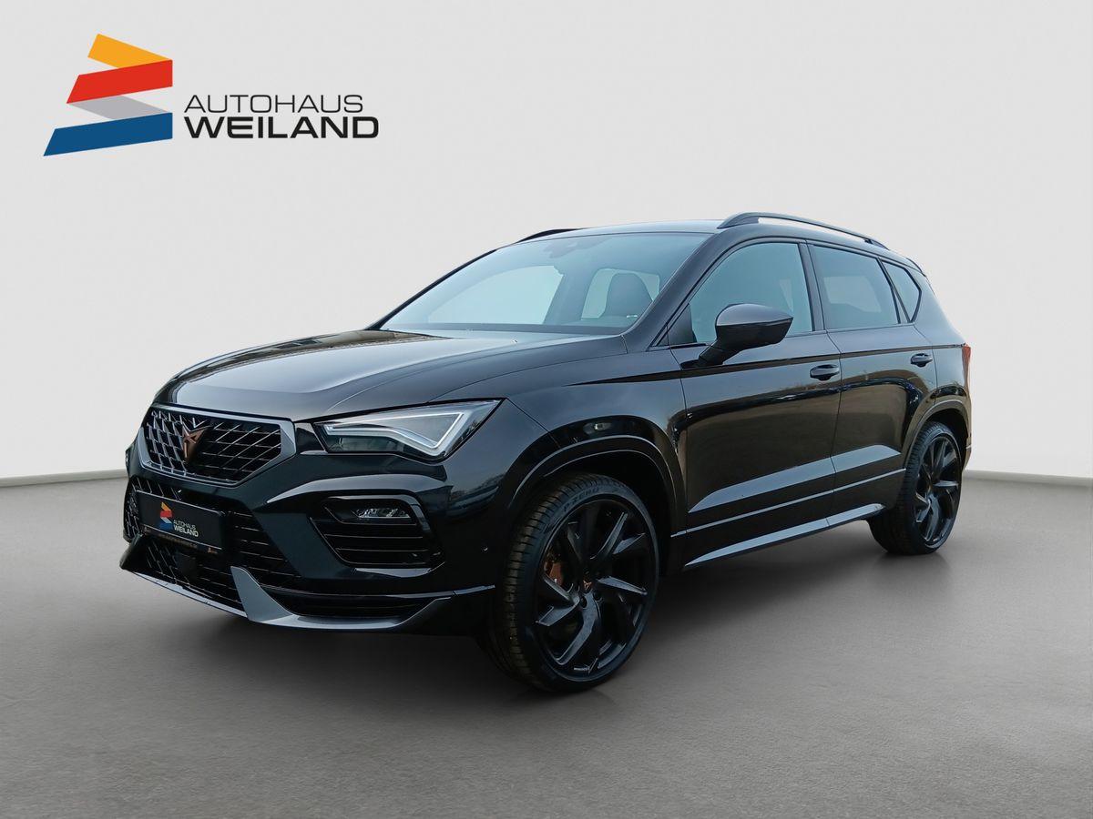 CUPRA Ateca VZ 4Drive 2.0 16V TSI