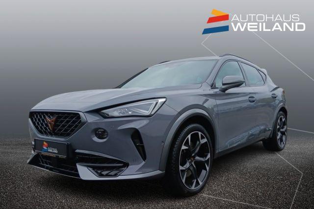 CUPRA Formentor VZ 2.0 TSI 4Drive DSG