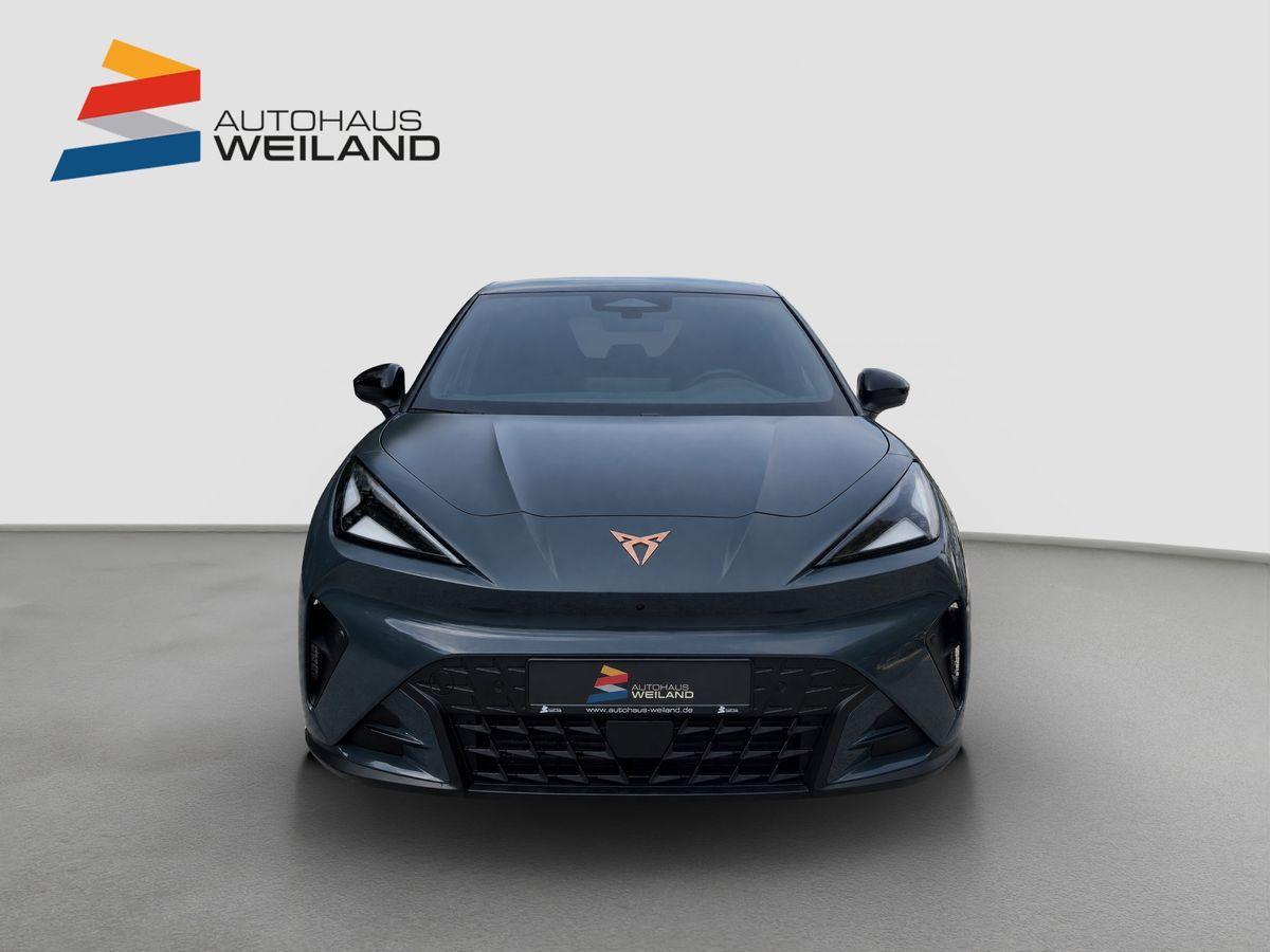 CUPRA Raval 155 kW Endurance Edition Dynamic Plus - mit KI generiert/bearbeitet
