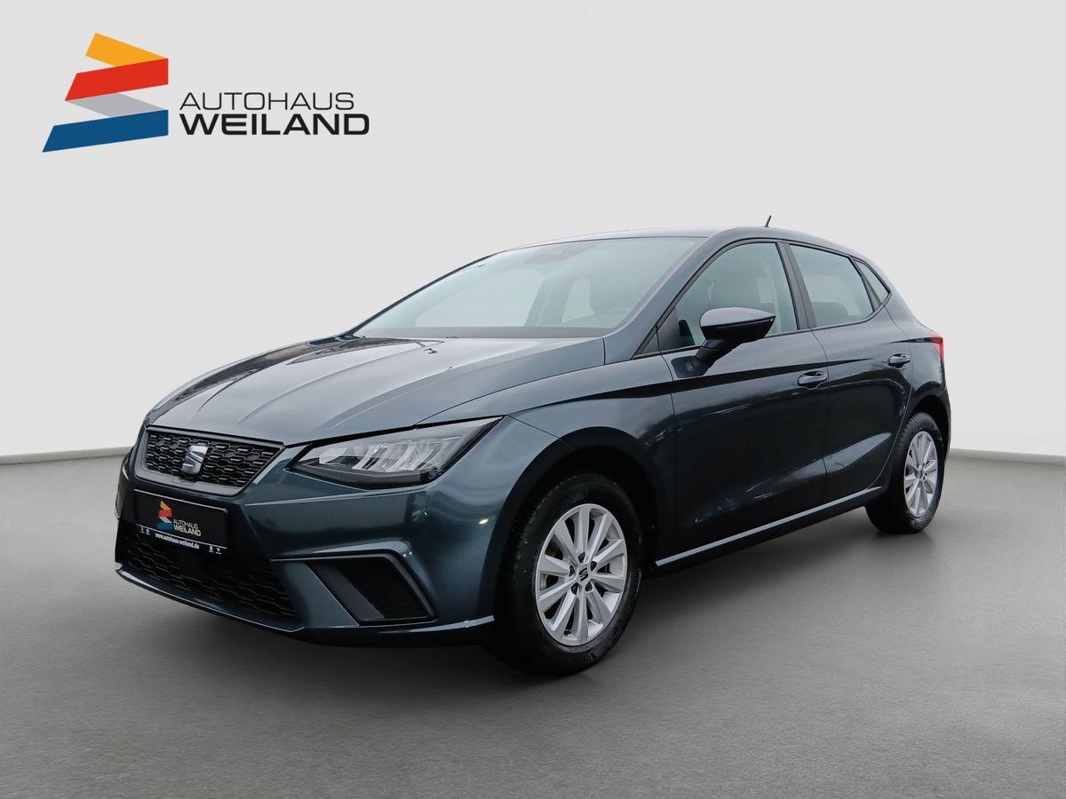 SEAT Ibiza Style Edition 1.0 TSI