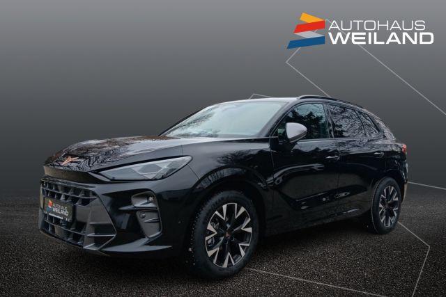 CUPRA Terramar 1.5 eTSI DSG