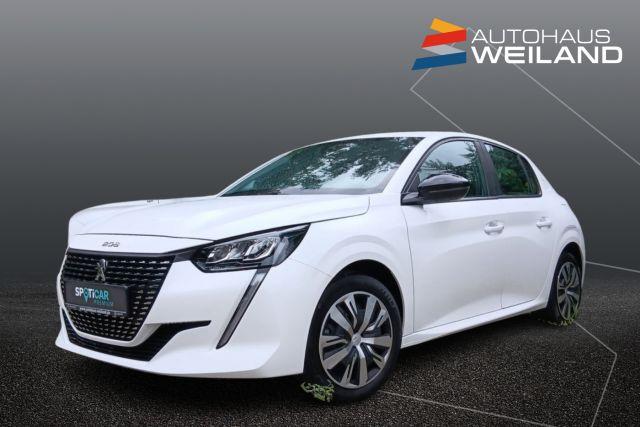 Peugeot 208 PureTech 100 Active Pack