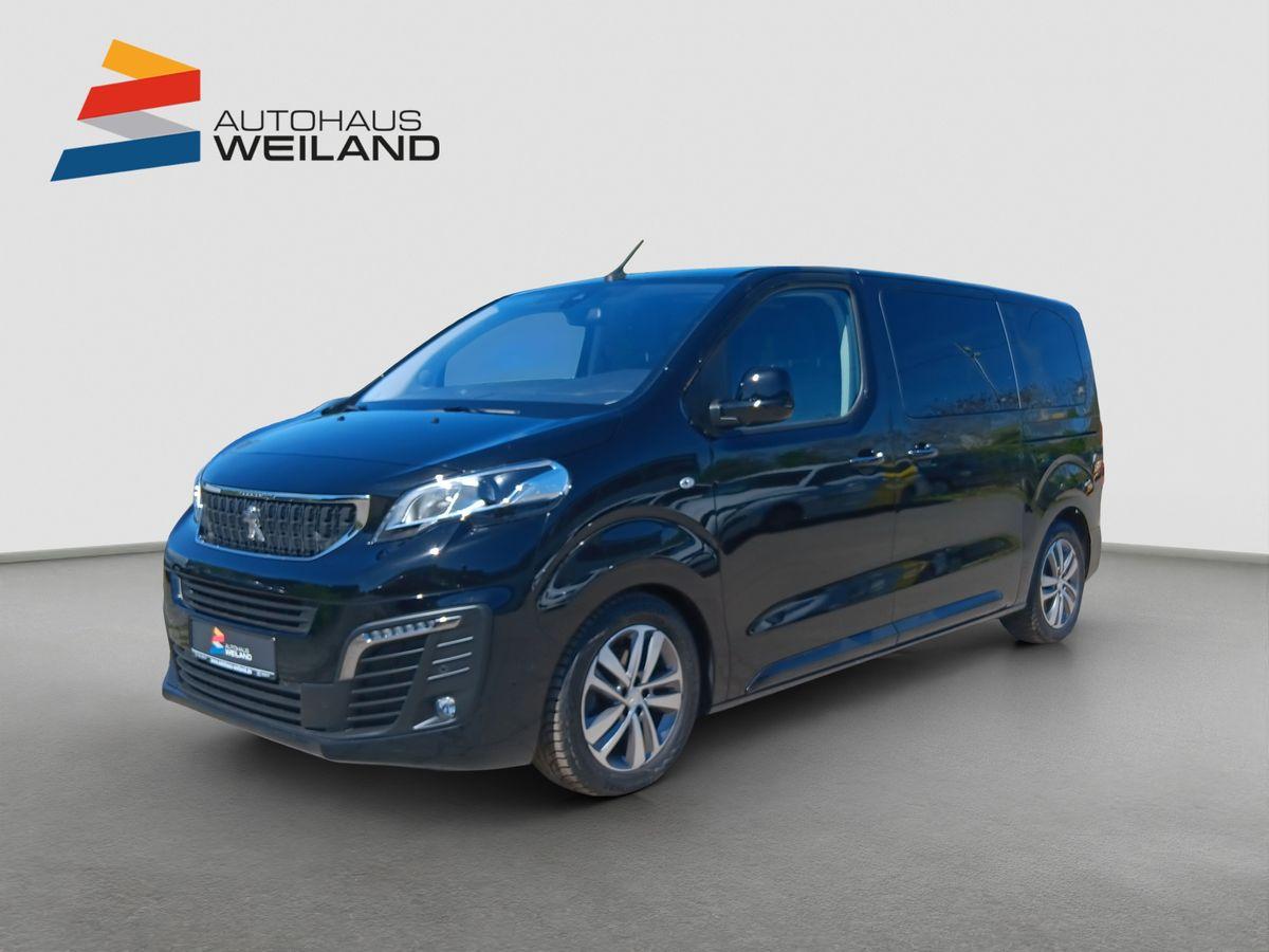 Peugeot Traveller Allure L2