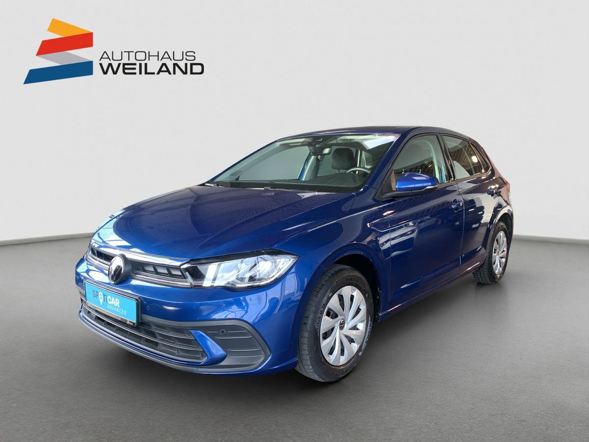 Volkswagen Polo Life 1.0 TSI