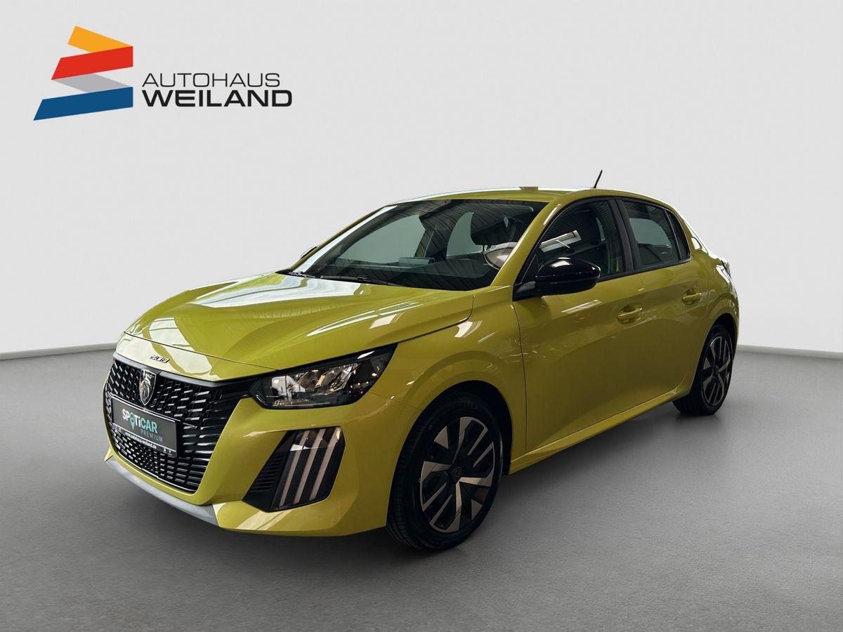 Peugeot 208 Active 1.2 PureTech