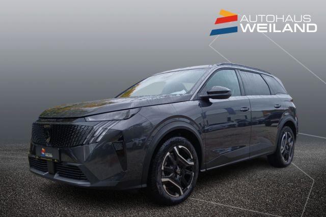 Peugeot 5008 Elektro 210 Allure (K)