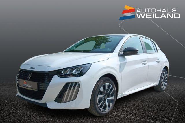 Peugeot 208 Hybrid 100 e-DSC6 Style (U)