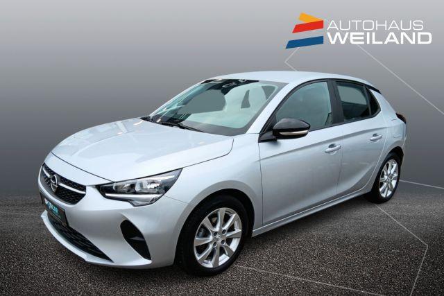 Opel Corsa 1.2 Start/Stop Edition 5 TÃ¼rer