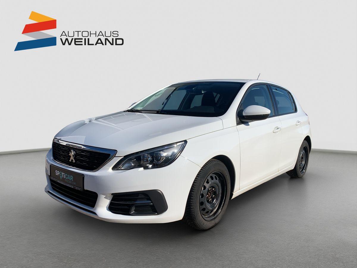 Peugeot 308 1.2 12V e-THP / PureTech