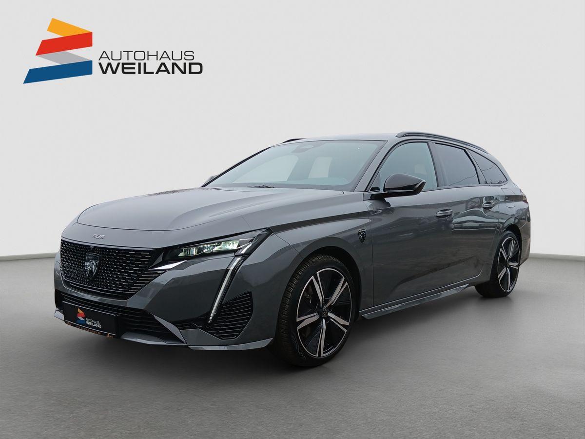 Peugeot 308 SW Hybrid 225 GT