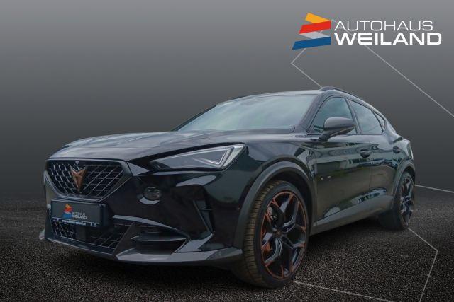 CUPRA Formentor VZ5 2.5 TSI 4Drive DSG