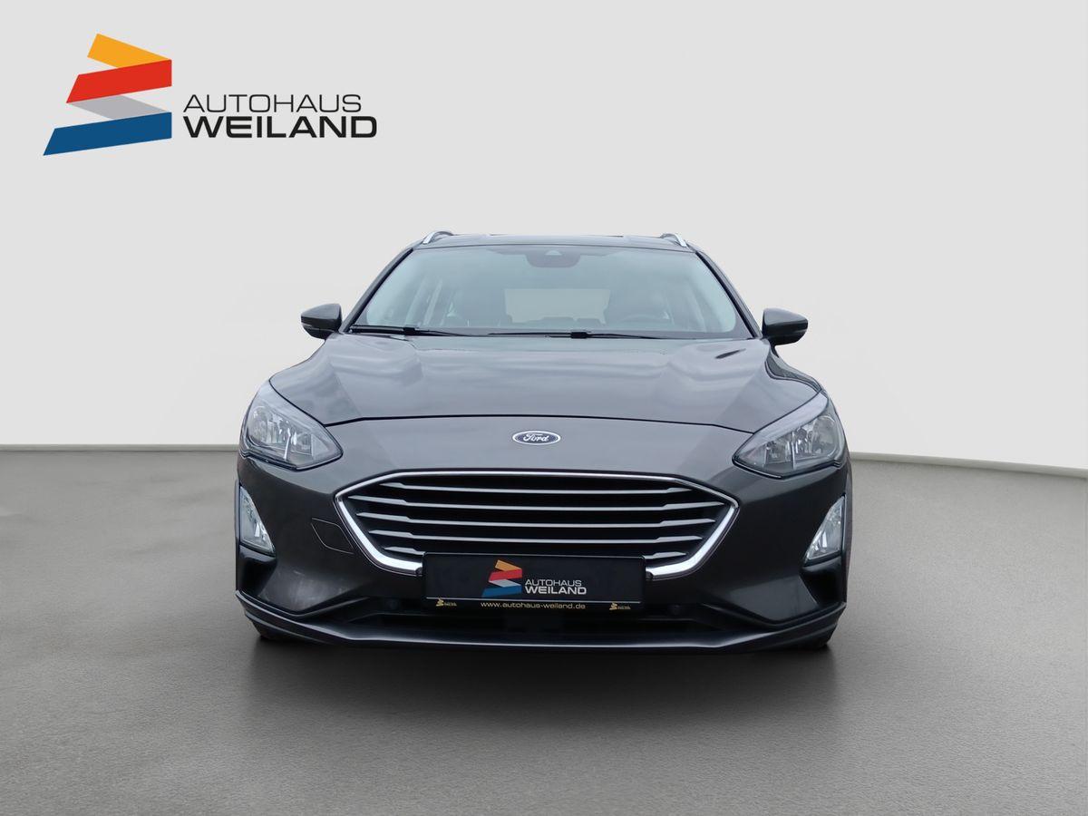 Ford Focus 1.0 EcoBoost KAT