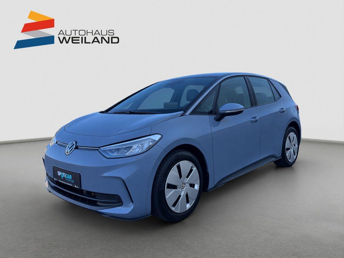 Volkswagen ID.3 Pro 150 kW - mit KI generiert/bearbeitet